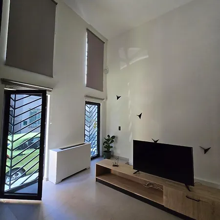 Apartment Neoloftathens Athens