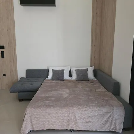 Neoloftathens Apartment *