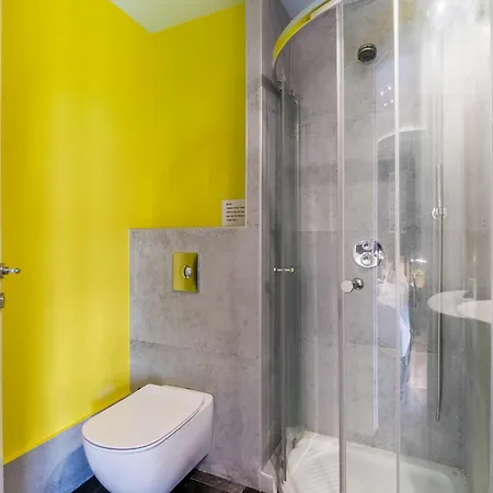 Lejlighed Spacious At Historical Center Of 4&2 Ppl Athen