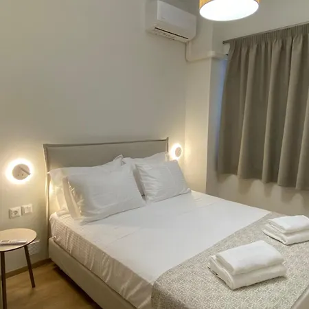 Glance Boutique Apartment