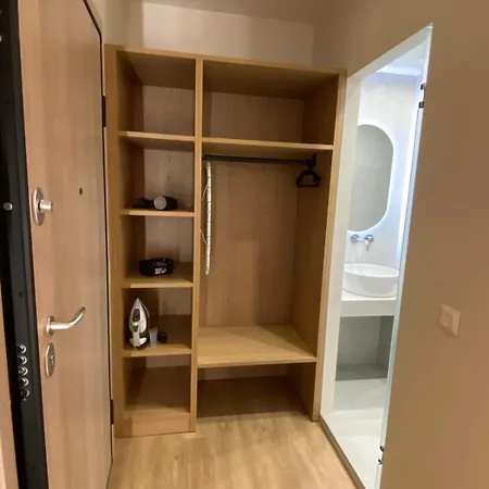 Glance Boutique Apartment *