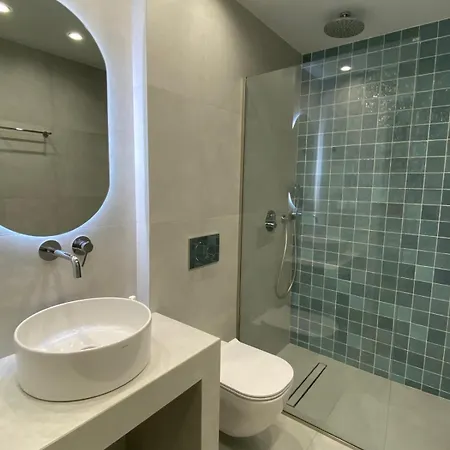 Glance Boutique Apartment Athens