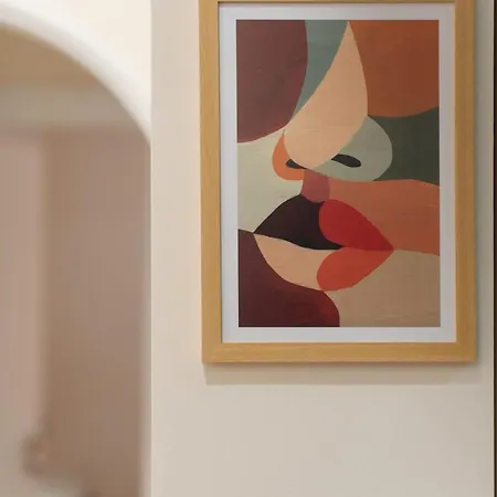 Acropolis Luxury Appartement