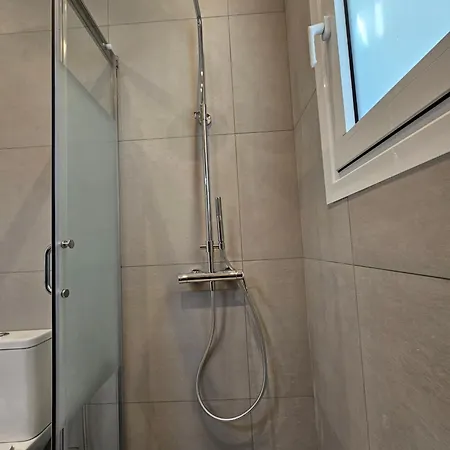 Apartment Olympic Perfect Base To Explore Athens, Penthouse Near Metro And Train *
