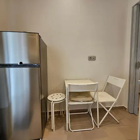 Olympic Perfect Base To Explore Athens, Penthouse Near Metro And Train