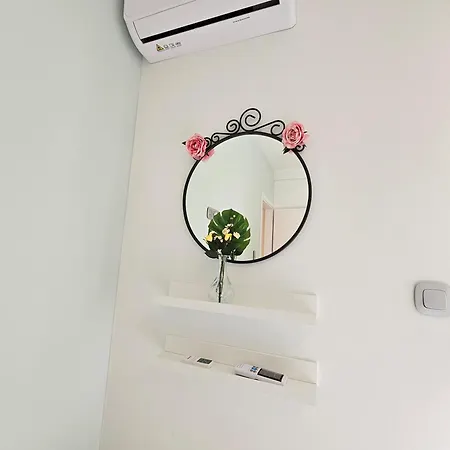 Apartment Olympic Perfect Base To Explore Athens, Penthouse Near Metro And Train *