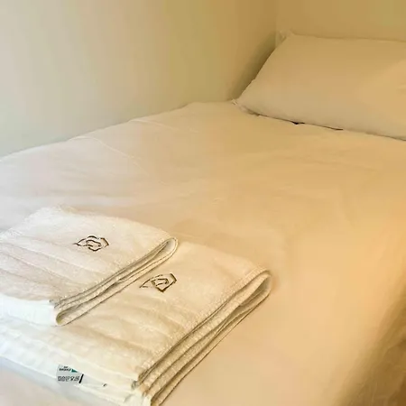 Restful Flat In Glyfada Center Daire Atina