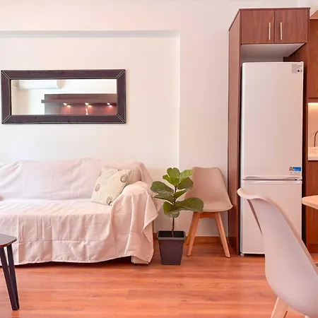 Restful Flat In Glyfada Center Daire Atina