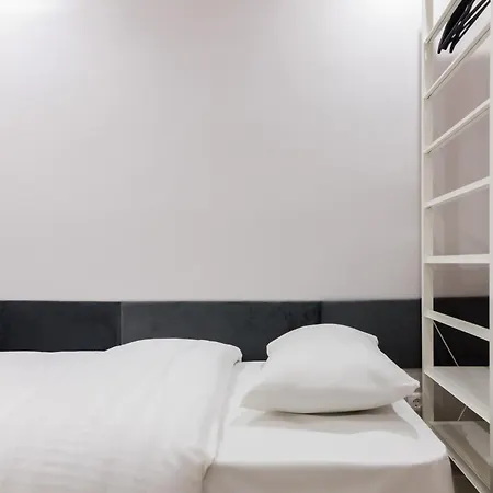 Luxury For 5 Ppl In The Center Of Daire