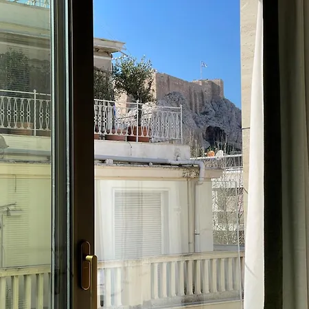 Hotel Anthology Of Athens, The Leading Of The World