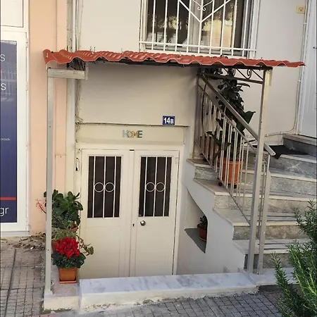 Dimitris Spacious Renovated Atina