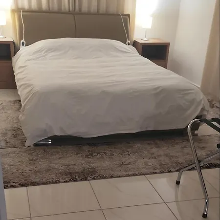 Dimitris Spacious Renovated Daire *