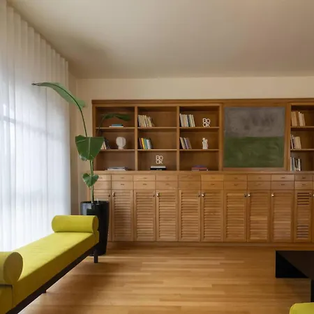 Villa Ma Maison Downtown N°8, Indoor Heated Pool Athens