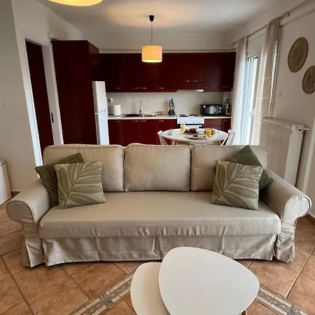 Marousi Cozy Διαμέρισμα *