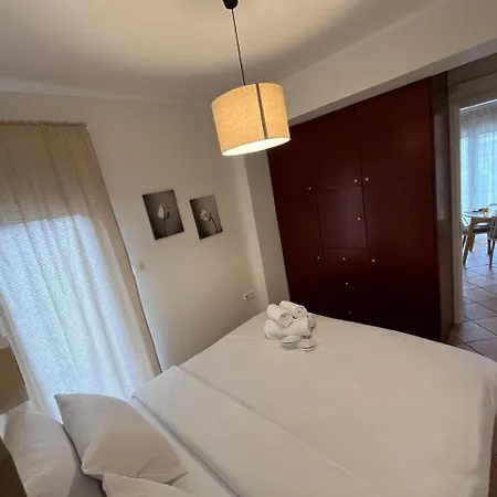 Διαμέρισμα Marousi Cozy *