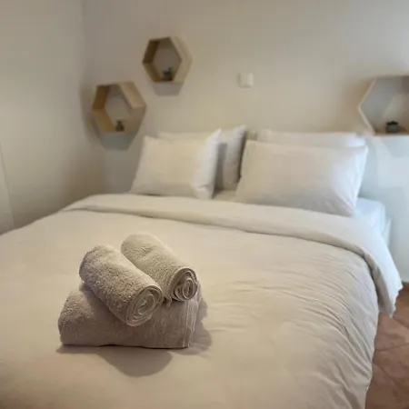 Διαμέρισμα Marousi Cozy Αθήνα