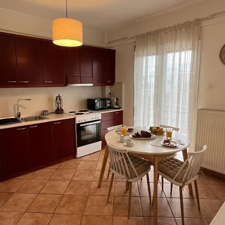 Marousi Cozy Διαμέρισμα Αθήνα