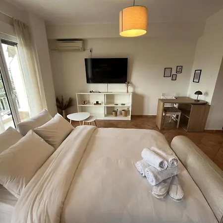 Διαμέρισμα Marousi Cozy Αθήνα