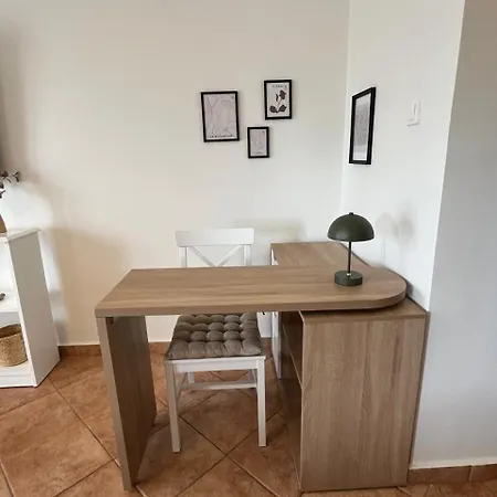 Marousi Cozy Διαμέρισμα