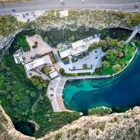 Vouliagmeni Square