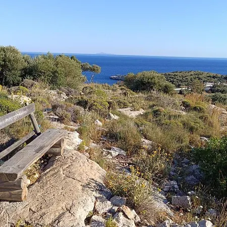 Apartment Vouliagmeni Square