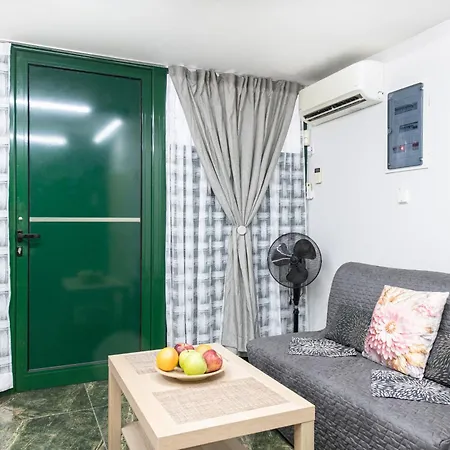 Διαμέρισμα Green Home *