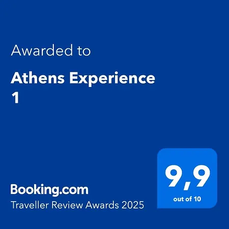 Experience 1 Apartment