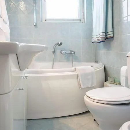 Apartment Luxurious In The Athenian Riviera Athens