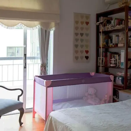 Luxurious In The Athenian Riviera Apartment Athens