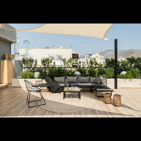 5bd Luxury Penthouse With Sea View Apartment *