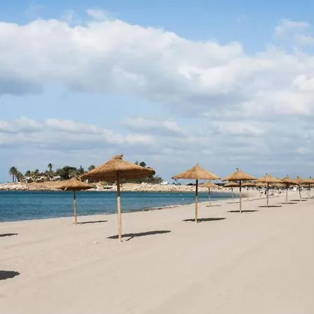 5bd Luxury Penthouse With Sea View Apartment