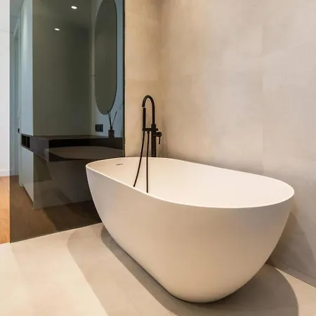 5bd Luxury Penthouse With Sea View Apartment Athens