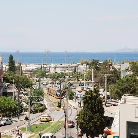 Apartment 5bd Luxury Penthouse With Sea View *