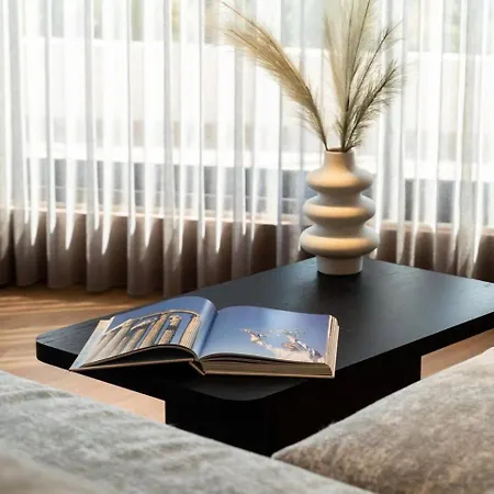 Apartment 5bd Luxury Penthouse With Sea View Athens