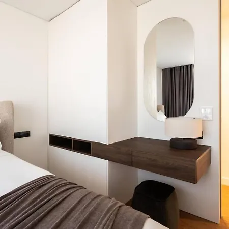 5bd Luxury Penthouse With Sea View * Athens