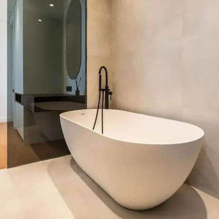 5bd Luxury Penthouse With Sea View Athens