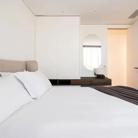 5bd Luxury Penthouse With Sea View * Athens