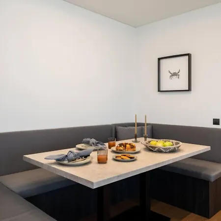 5bd Luxury Penthouse With Sea View Apartment *