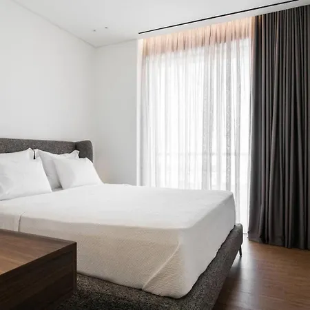 5bd Luxury Penthouse With Sea View Apartment Athens