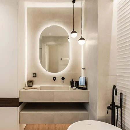5bd Luxury Penthouse With Sea View *