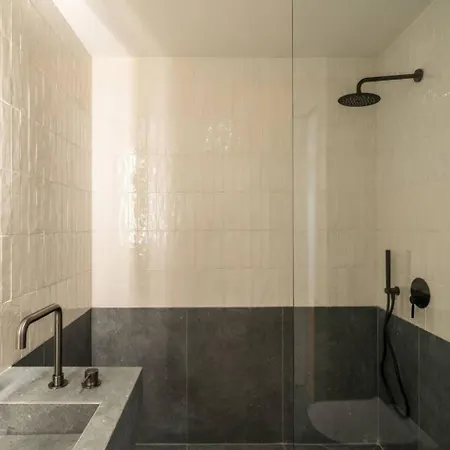 5bd Luxury Penthouse With Sea View * Athens