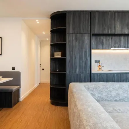 5bd Luxury Penthouse With Sea View *