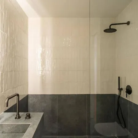5bd Luxury Penthouse With Sea View Athens