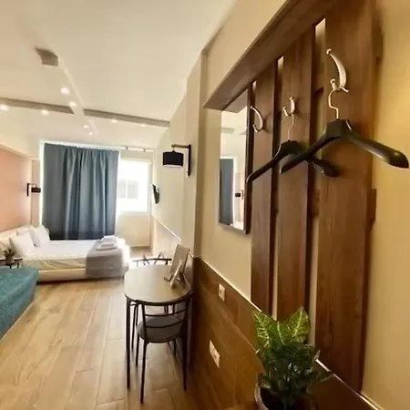 Monastiraki #306 By Superhost Hub Apartment Athens