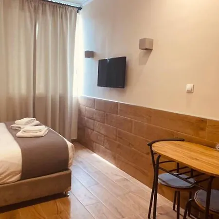 Apartment Monastiraki #506 By Superhost Hub