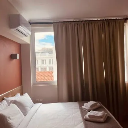 Monastiraki #506 By Superhost Hub Apartment Athens
