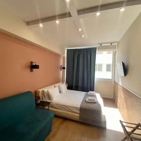 Monastiraki #306 By Superhost Hub Apartment *