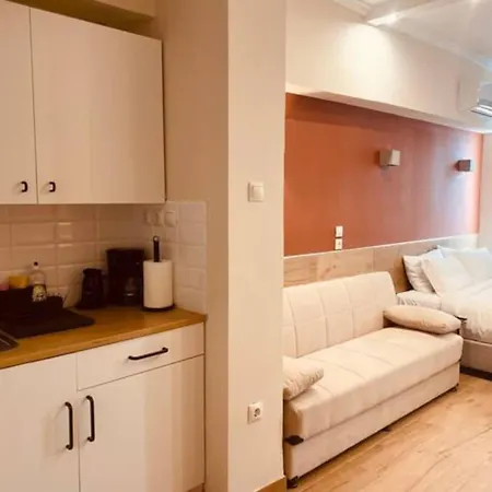 Apartment Monastiraki #506 By Superhost Hub *