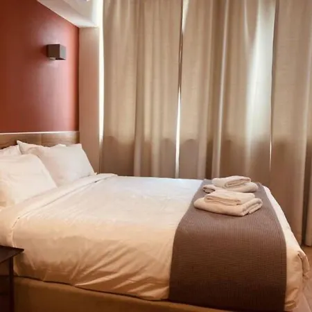 Monastiraki #506 By Superhost Hub Apartment Athens