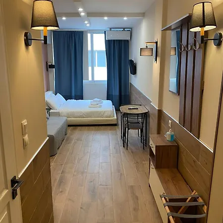 Apartment Monastiraki #306 By Superhost Hub *